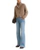 Reiss Reiss Sonny Suede Jacket - 3