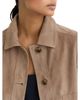 Reiss Reiss Sonny Suede Jacket - 5