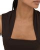 Reiss Reiss Square Neck Ruched Top - 4
