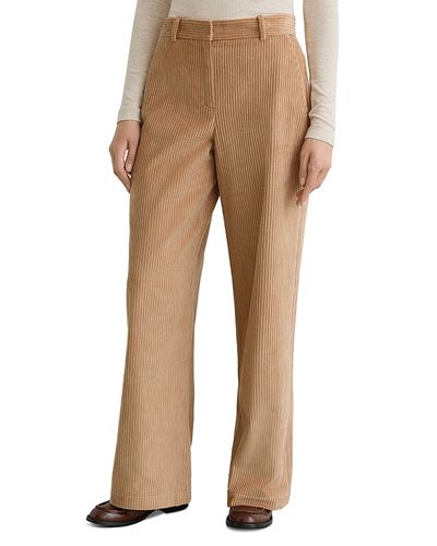 Reiss Reiss Stanton Corduroy Trousers