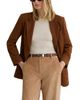 Reiss Reiss Stanton Corduroy Trousers - 6