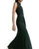 Reiss Reiss Starla Ruched Maxi Dress - 4
