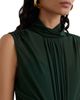 Reiss Reiss Starla Ruched Maxi Dress - 5