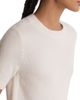 Reiss Reiss Stevie Cashmere Short Sleeve Top - 4