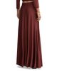 Reiss Reiss Stretch Jersey Maxi Skirt - 3