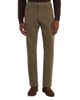 Reiss Reiss Sunset Cotton Blend Slim Fit 31.5 Jeans in Washed Green - 1