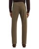 Reiss Reiss Sunset Cotton Blend Slim Fit 31.5 Jeans in Washed Green - 3