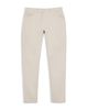Reiss Reiss Sunset Cotton Blend Slim Fit 31.5 Jeans in Washed Stone - 6