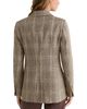 Reiss Reiss Sybil Linen Blazer - 2