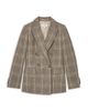 Reiss Reiss Sybil Linen Blazer - 5
