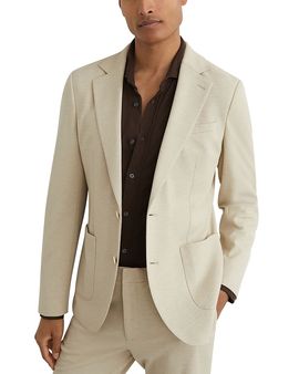 Reiss Reiss Tailored Fit Gerard Blazer