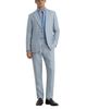 Reiss Reiss Tailored Fit Linen Twill Blazer - 2