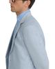 Reiss Reiss Tailored Fit Linen Twill Blazer - 4