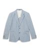 Reiss Reiss Tailored Fit Linen Twill Blazer - 6
