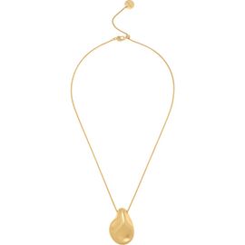 Reiss Reiss Tallula Pendant Necklace