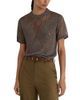 Reiss Reiss Tamsin Open Knit Sweater Tee - 1