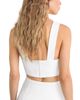 Reiss Reiss Tara Crop Top - 3
