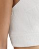 Reiss Reiss Tara Crop Top - 4
