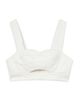 Reiss Reiss Tara Crop Top - 5