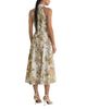 Reiss Reiss Tate Printed Dress - 3