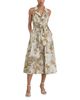 Reiss Reiss Tate Printed Dress - 5