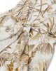 Reiss Reiss Tate Printed Dress - 6