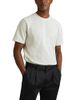 Reiss Reiss Textured Crewneck Tee - 1
