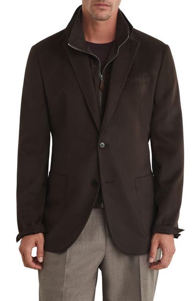 Reiss Reiss Textured Sport Coat