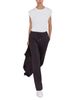 Reiss Reiss The Jemma Wide Leg Joggers - 2