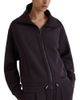 Reiss Reiss The Laurrie Zip Through Sweatshirt - 1