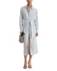 Reiss Reiss Tie Detail Shirt Dress - 1
