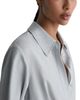 Reiss Reiss Tie Detail Shirt Dress - 5