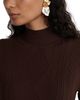Reiss Reiss Tilly Cable Knit Flippy Dress - 2