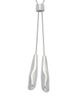 Reiss Reiss Tova Tumbled Lariat Necklace - 3