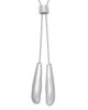 Reiss Reiss Tova Tumbled Lariat Necklace - 5
