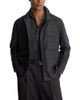 Reiss Reiss Tracer Regular Fit Overshirt - 1