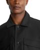 Reiss Reiss Tracer Regular Fit Overshirt - 4