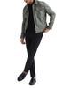 Reiss Reiss Trafford Merino Wool Slim Fit Long Sleeve Polo Shirt - 2
