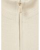 Reiss Reiss Tristan Half Zip Raglan Waffle Sweater - 5