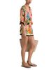 Reiss Reiss Tropical Print Shorts - 2