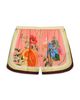 Reiss Reiss Tropical Print Shorts - 6