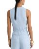 Reiss Reiss V Neck Waistcoat - 3