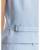 Reiss Reiss V Neck Waistcoat - 5