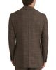 Reiss Reiss Vallance Double Breasted Herringbone Blazer - 3
