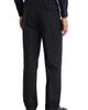 Reiss Reiss Valley Pinstripe Pleated Wool Formal Trousers - 2