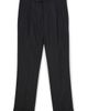 Reiss Reiss Valley Pinstripe Pleated Wool Formal Trousers - 3