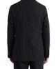 Reiss Reiss Valley Pinstripe Wool Double Breasted Dinner Jacket - 2