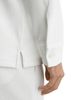 Reiss Reiss Vento Micro Waffle Texture Long Sleeve Shirt - 6