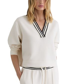 Reiss Reiss Verity Sweatshirt