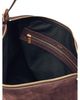 Reiss Reiss Vigo Suede & Grain Leather Tote - 2